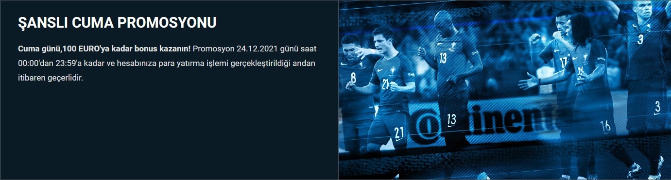 Uğurun açarı: 1xbet 